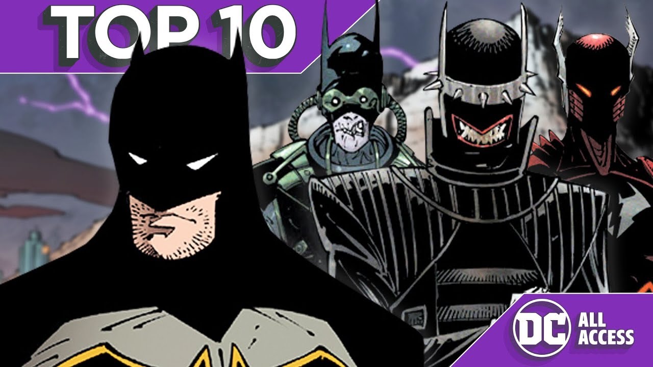 Top 10 Face Melting Metal Moments (So Far)