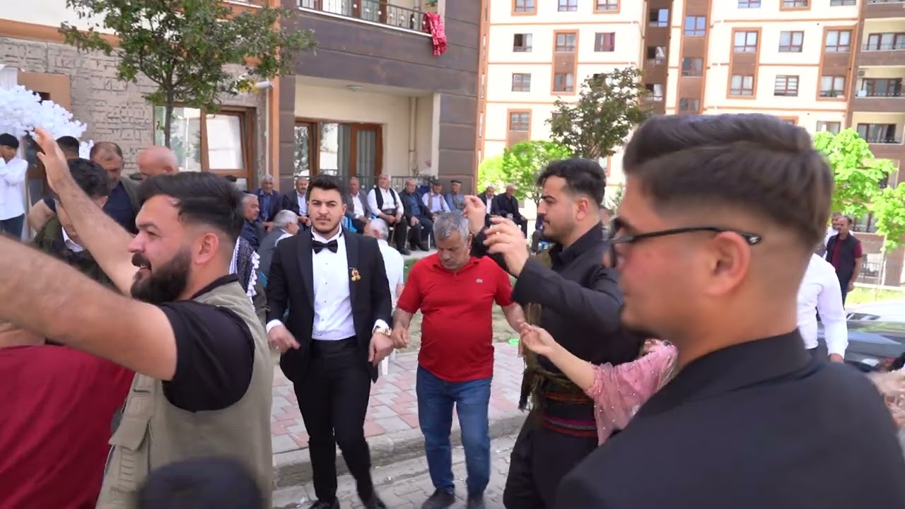 MEHMET YORGA DÜĞÜNÜ (Part1)