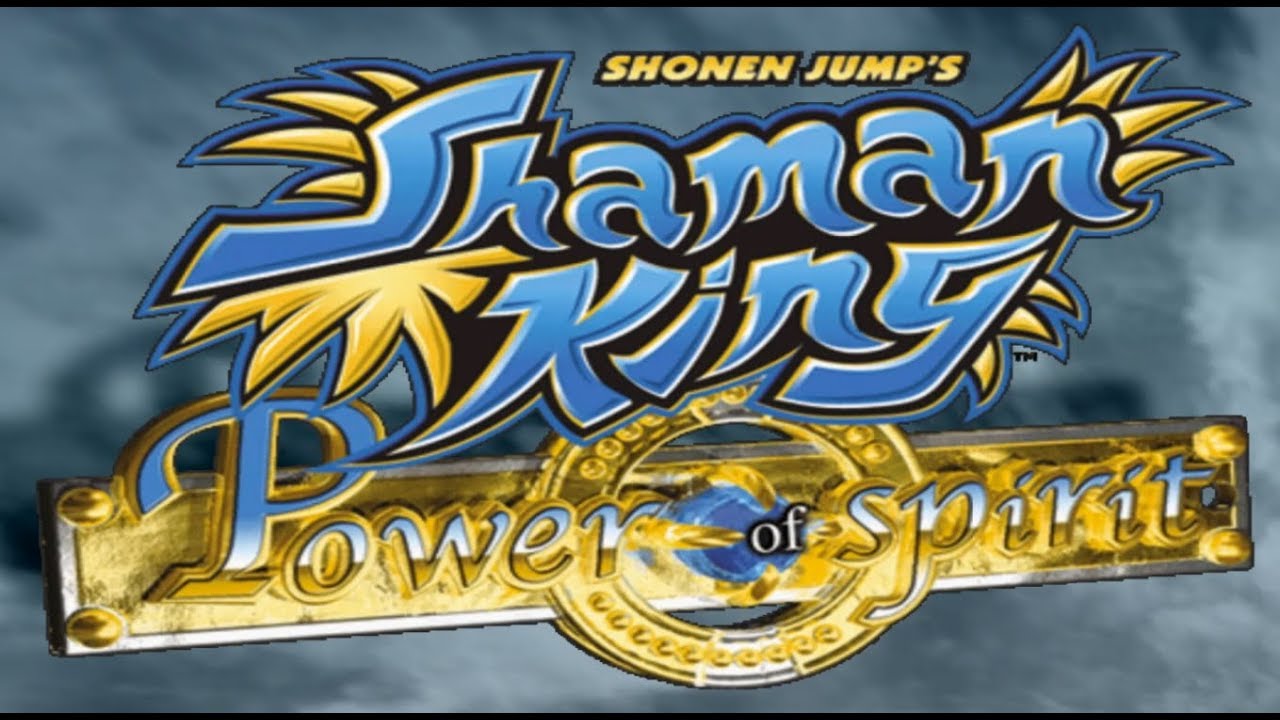 Shaman King: Power of Spirit (PS2) Versus Mode