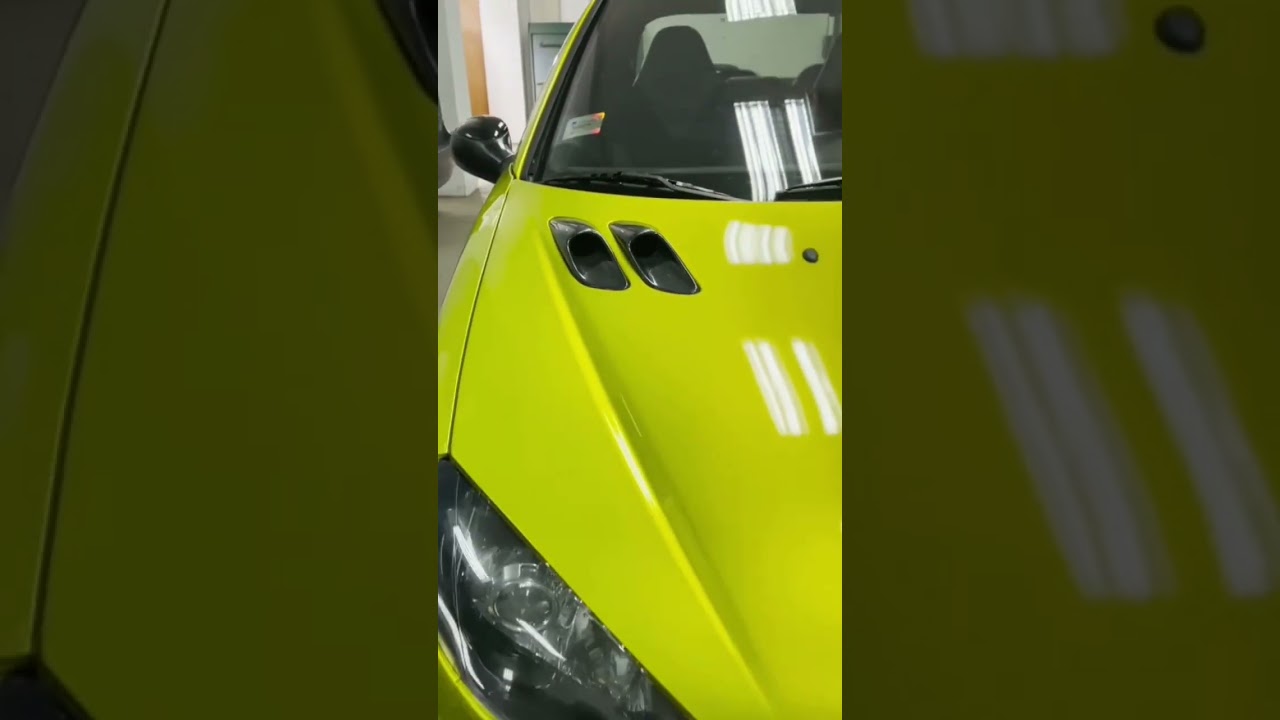 Peugeot 206 Tuning