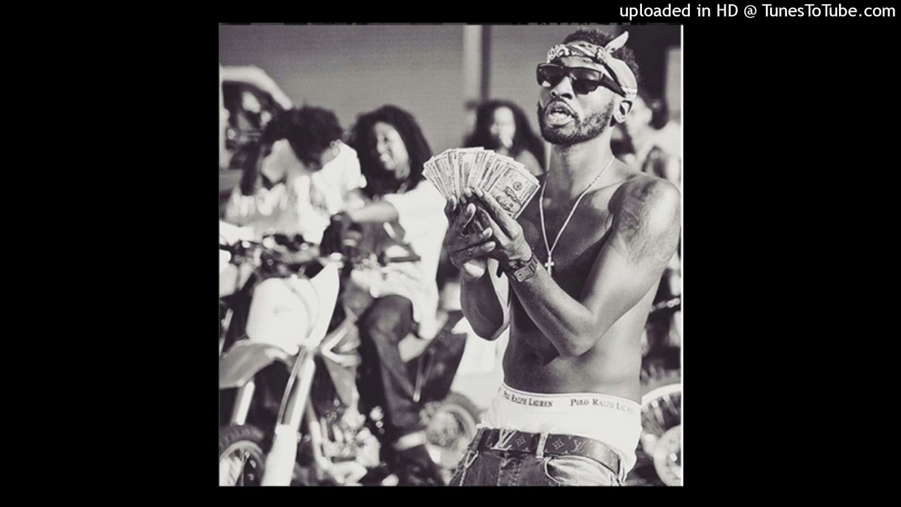 [FREE] *Bankroll Fresh x Jeezy Type Beat “In Traffic” [prod. BapeBrazy]