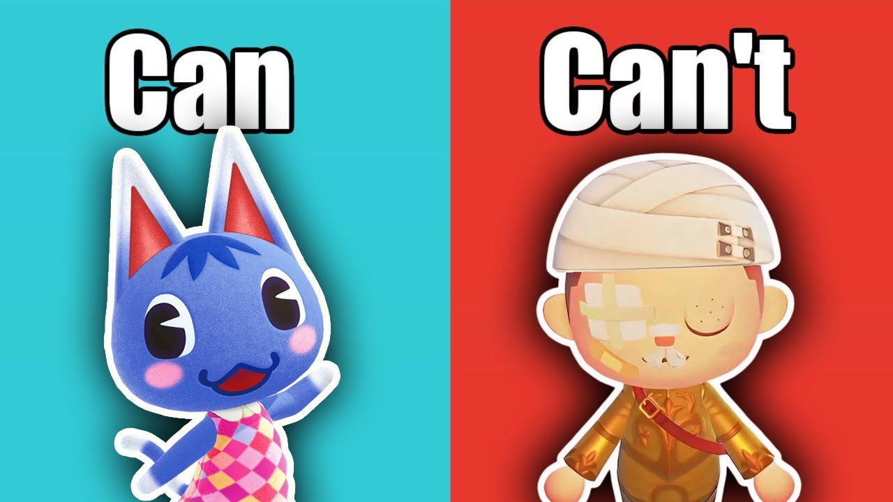 What Can Villagers Do That You Cannot