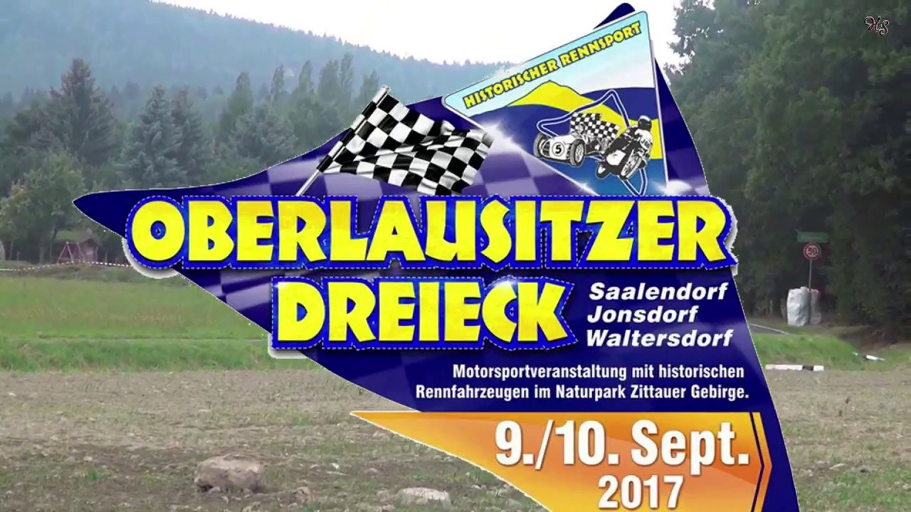 2017 Oberlausitzer Dreieck Rennen