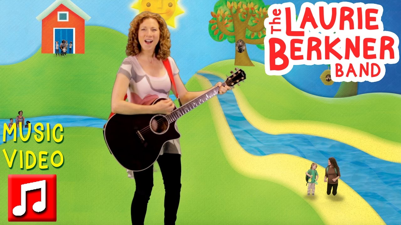 Classic Kids' Songs - 