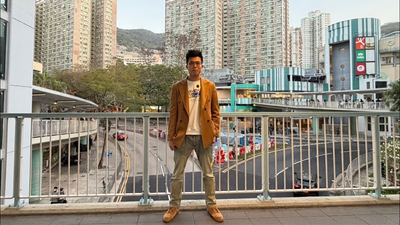 《邦哥生活台》香港🇭🇰柴灣現場直播！！！