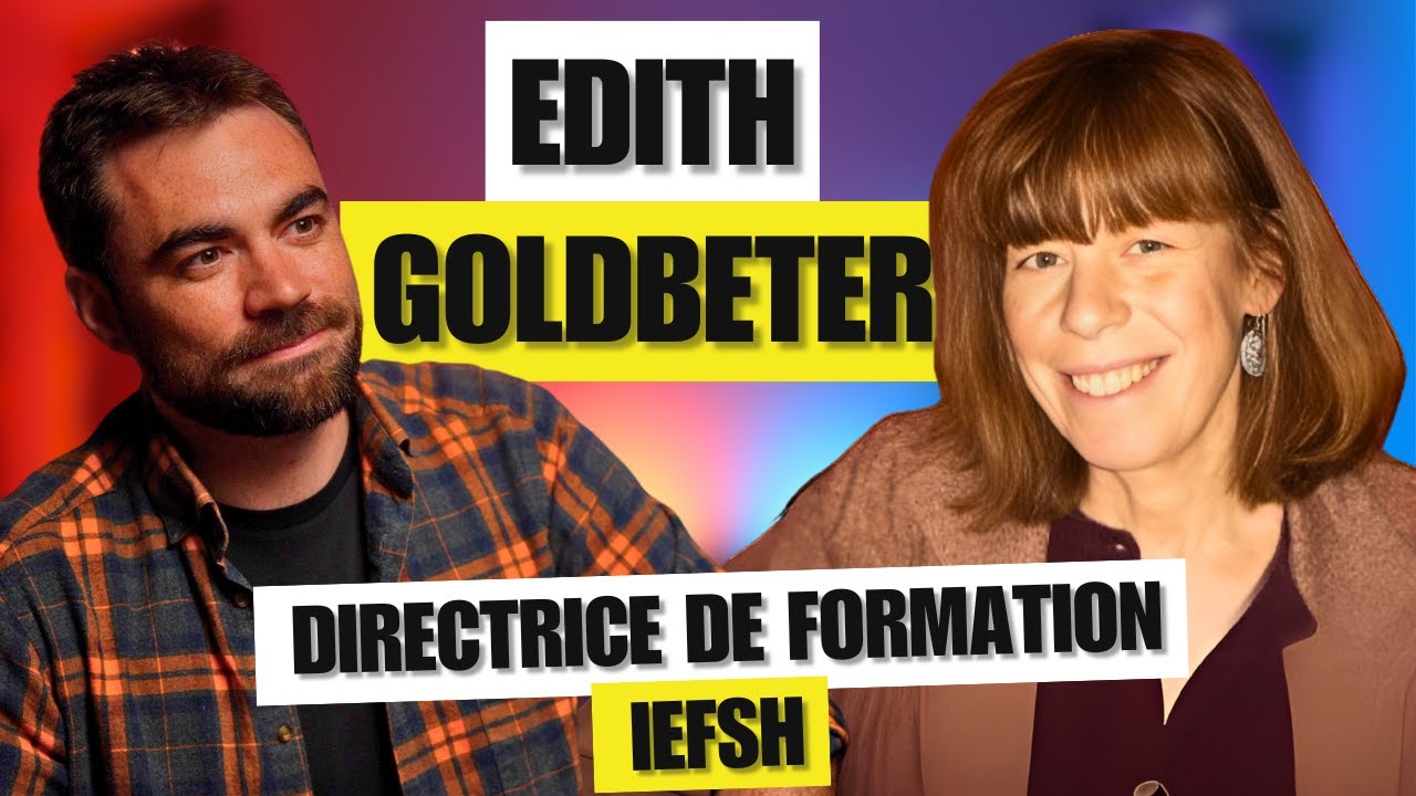 Une vision Systémique en Thérapie - Edith Goldbeter Merinfeld