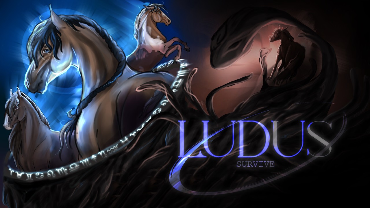 [SSO DUBB] LUDUS: Survive | FILM