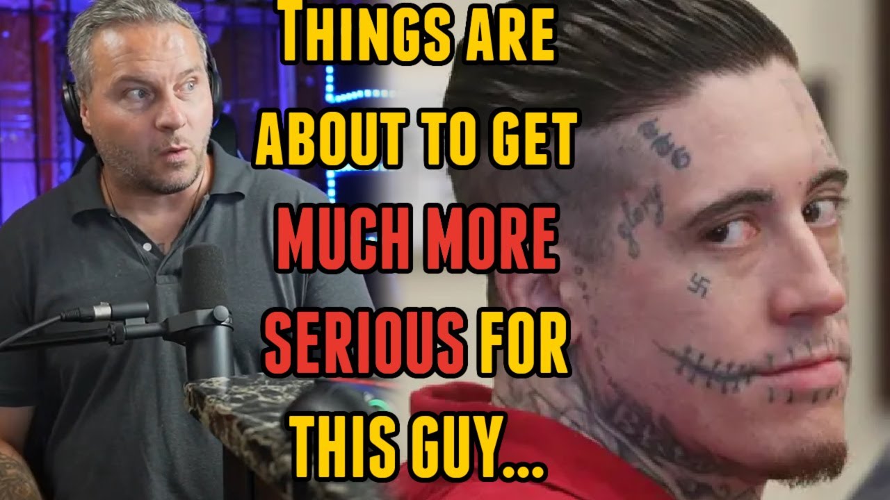 What is WADE WILSONS Life Like ON THE ROW..?