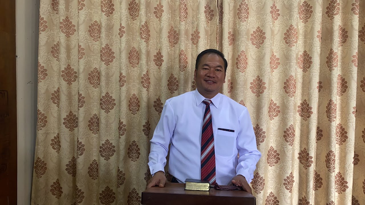 Thupui:Manna thuhrûk leh lung vâr(Thup 2.17).