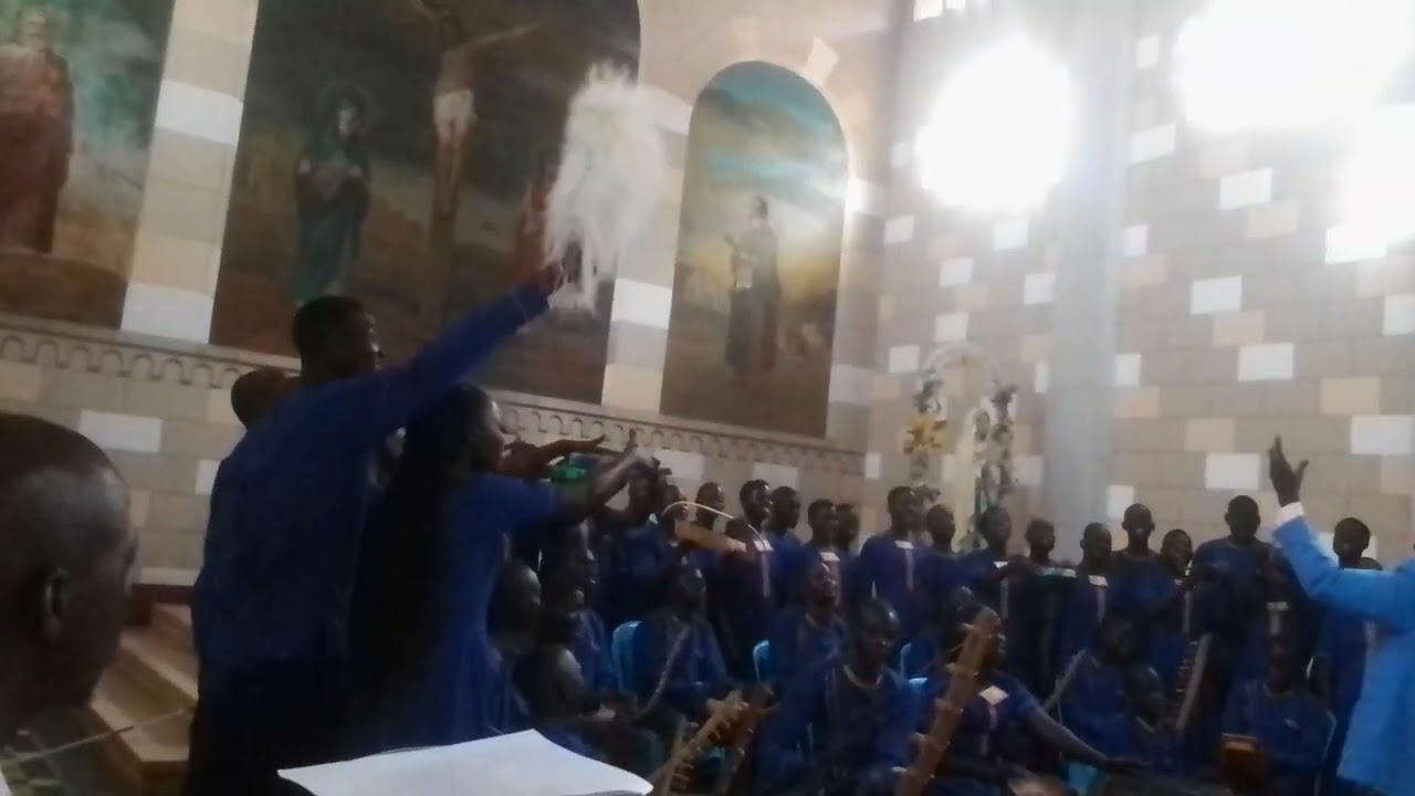 Nicodemu Kini | Binia - Obi Parish | Inter Vicariate festivals | 2025/2026