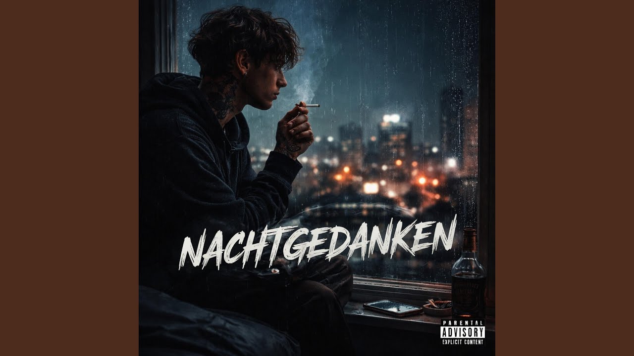 Nachts wach (Acoustic)