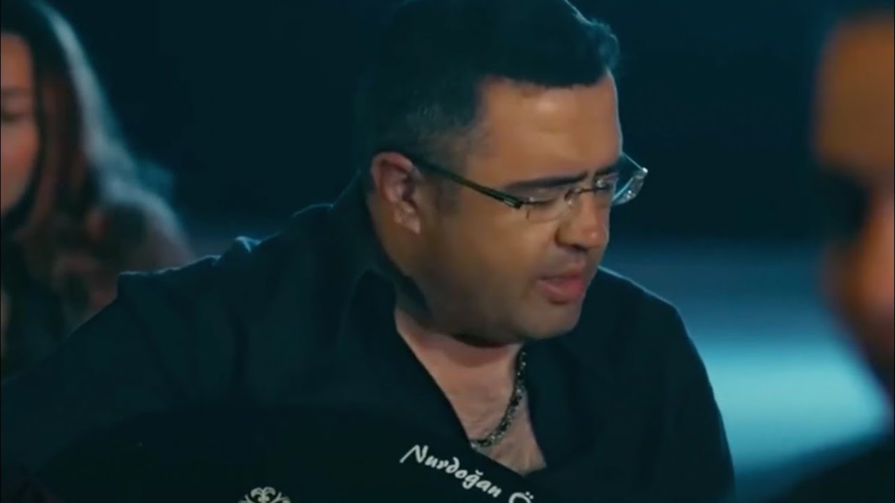 NURDOĞAN ÖZ / PİŞMAN DEĞİLİM (2025 )