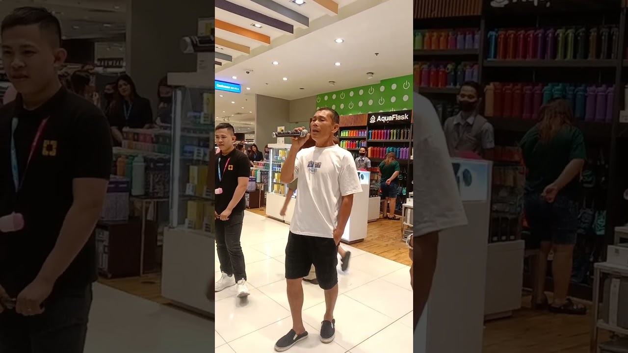 Mapapahagod kana lang Talaga sa Lalamunan mo mapapasabi ka nang Sana All😱