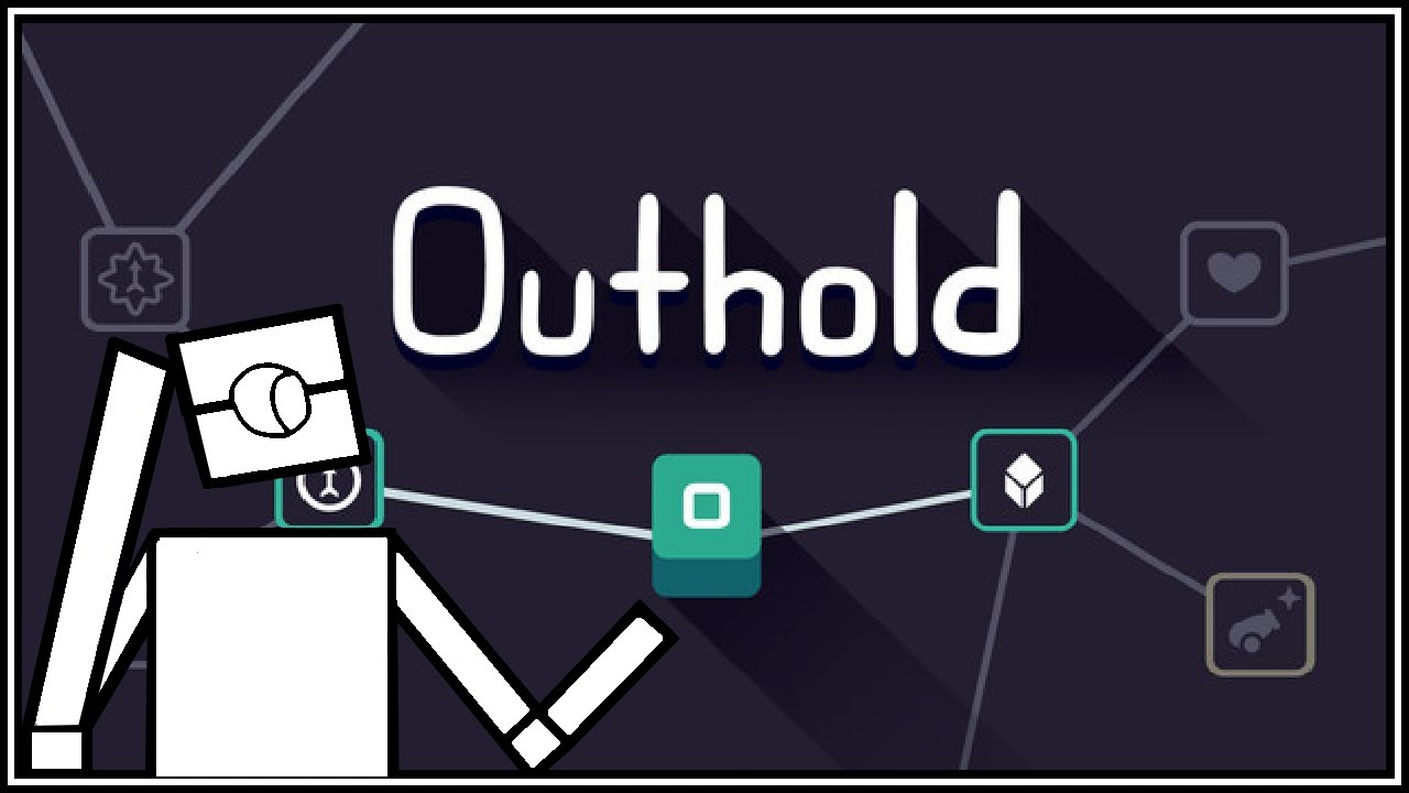 Outhold Demo I A Stratigic Incremental Tower Defense Game (with META PROGRESSION)