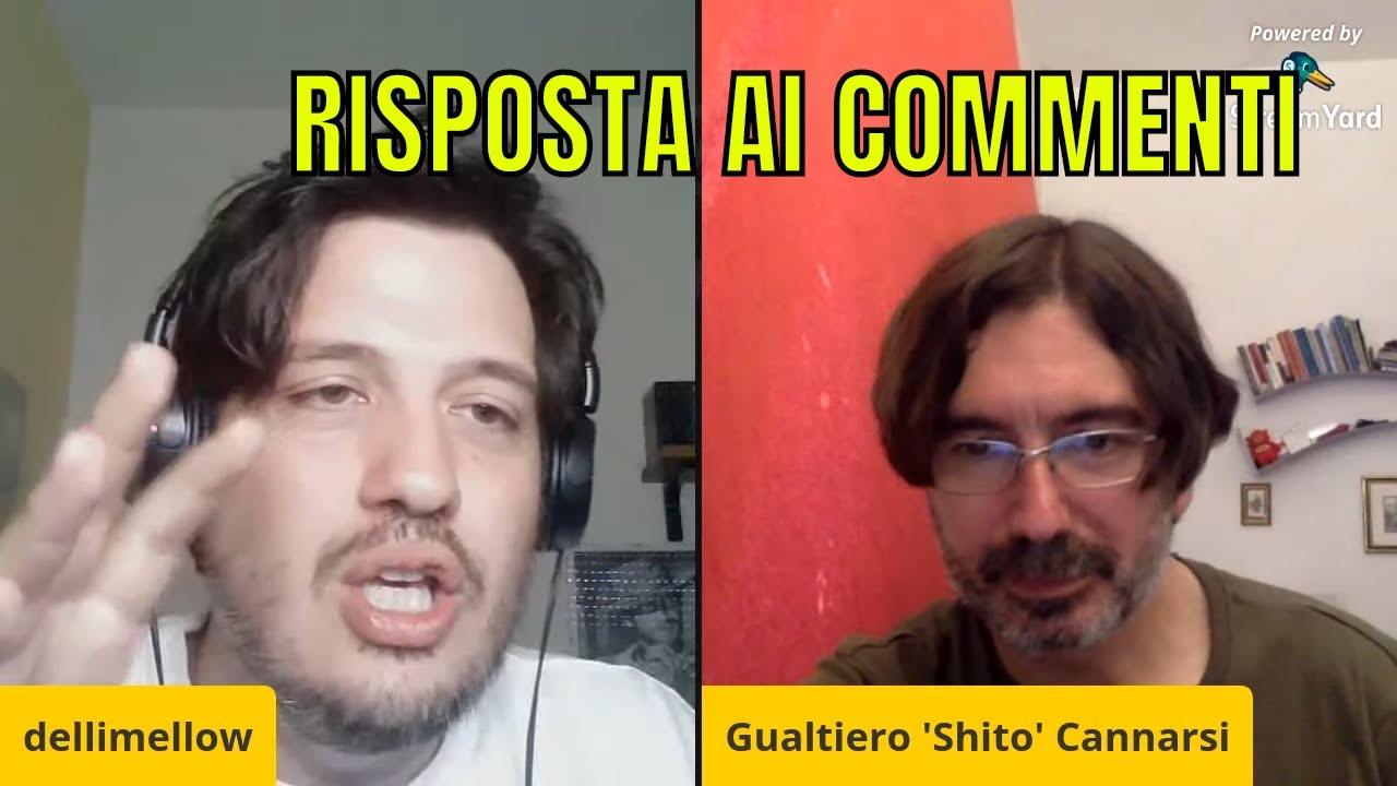 Filosofia dell'Adattamento di Gualtiero Cannarsi e il suo scrupoloso Lavoro