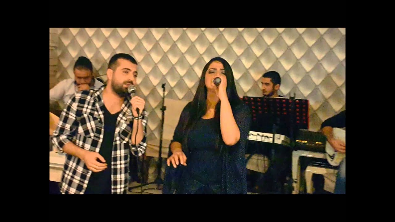 Arzu & Nevzat Ak - Yaşamdan ölüme