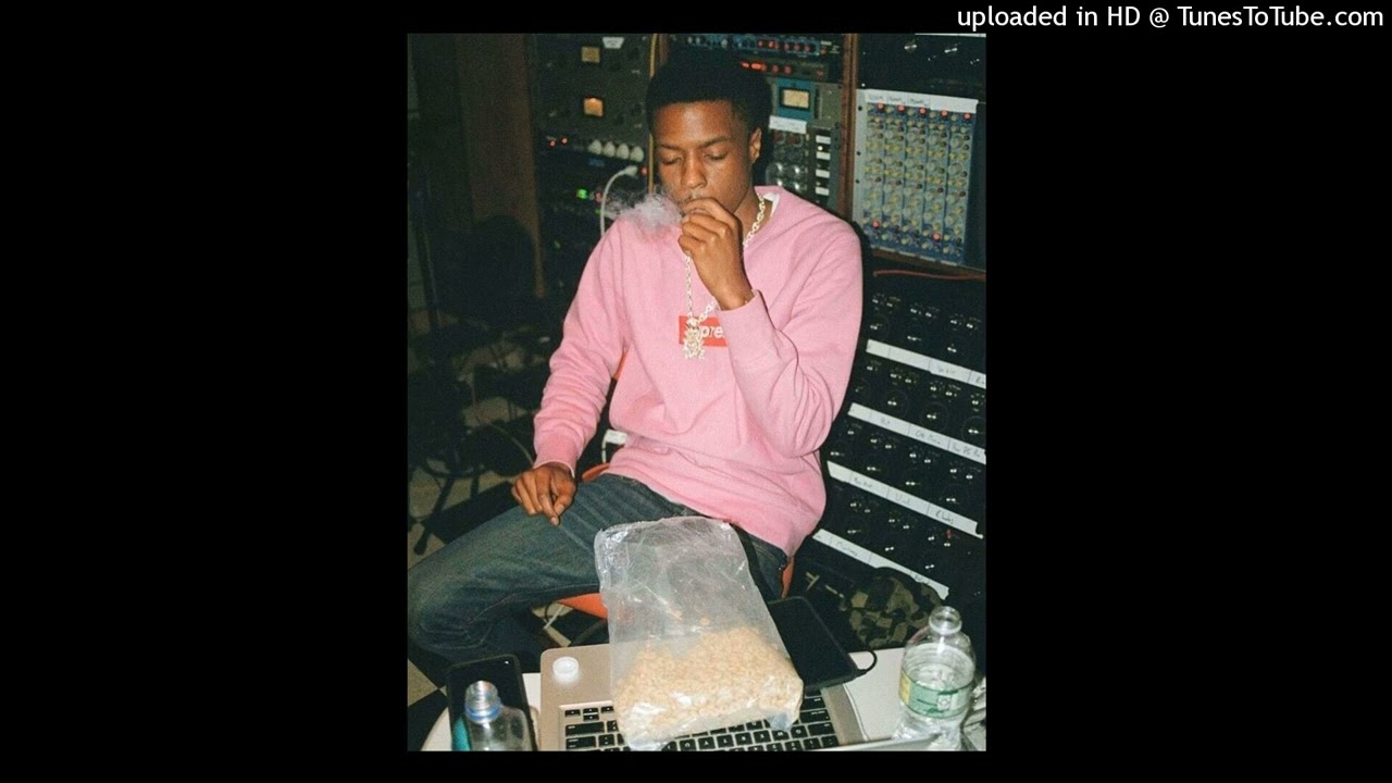 (FREE) Pierre Bourne x Pluggnb Type Beat - 