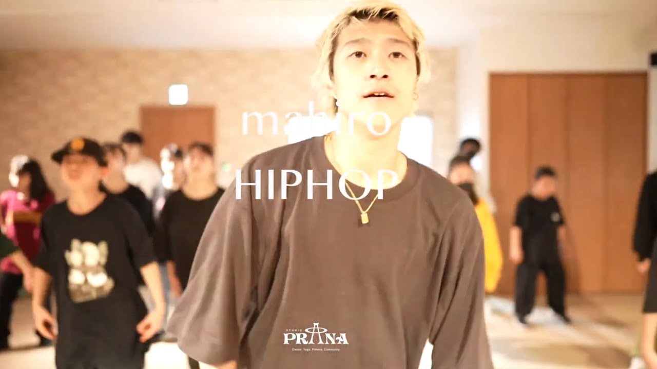 mahiro (544 6 th Ave) HIPHOP