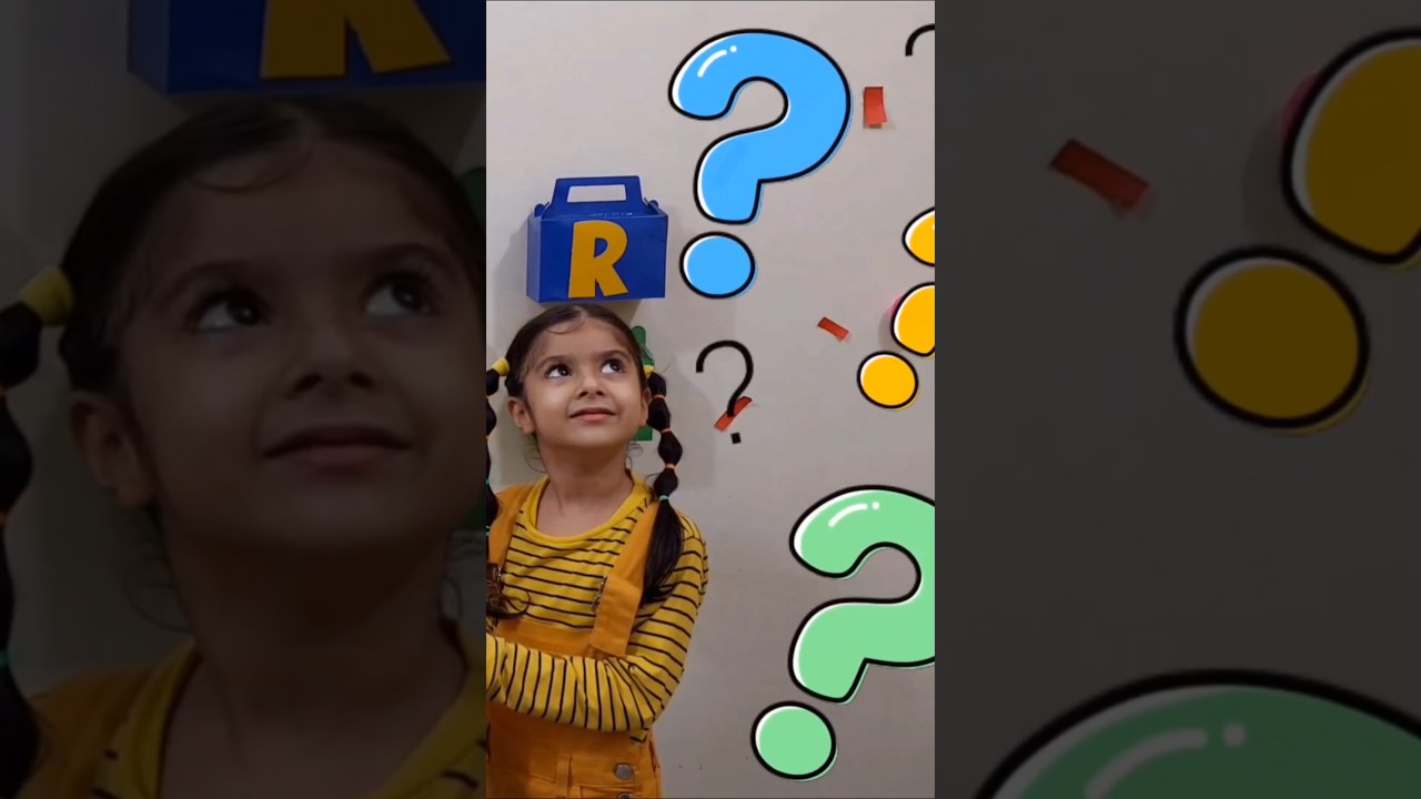 Learn Alphabets for Toddlers #toddlers #babyshorts