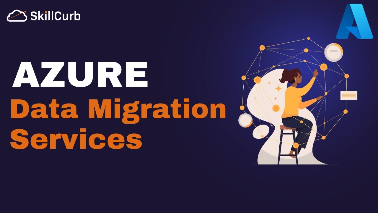 Introduction to Azure Cloud Data Migration Services