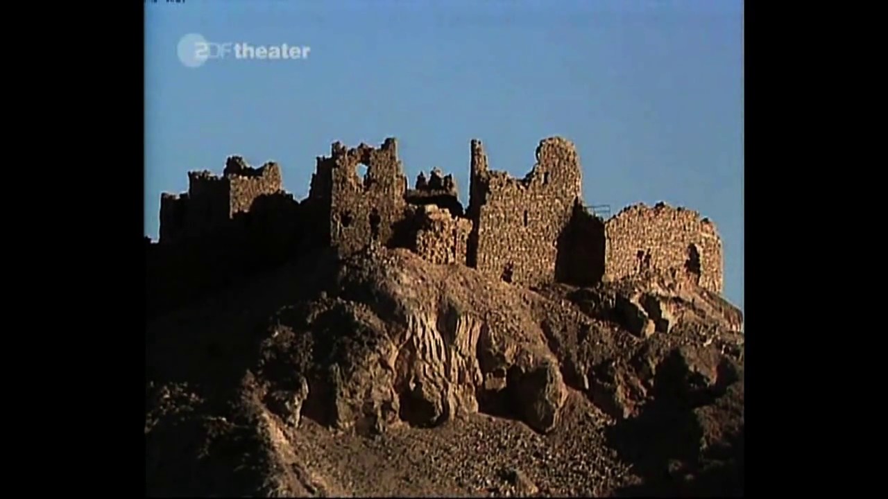 Handel 1739 Israel in Egypt Oratorio HWV 54 at Red Sea