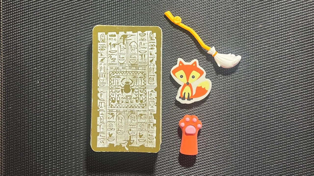 💝 Qué siente, piensa e intenciones de mi persona de interés hacia mi - Tarot interactivo 🩷