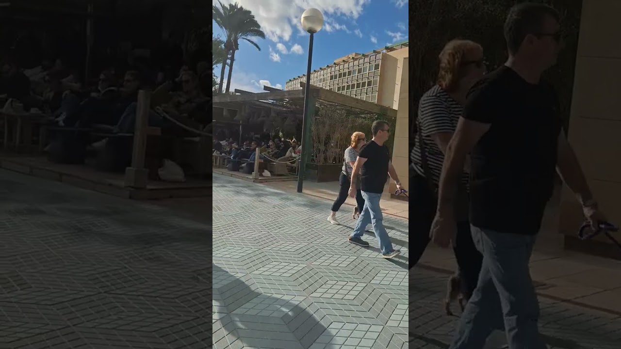 España 🇪🇦 Alicante #travel ✈️🌍🚢 #mar #🌊 #sea #video 🎥 #испания #alicante