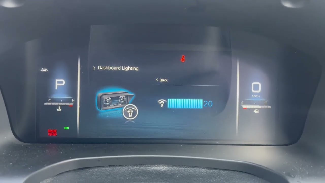 Hepworth KGM Rexton video 