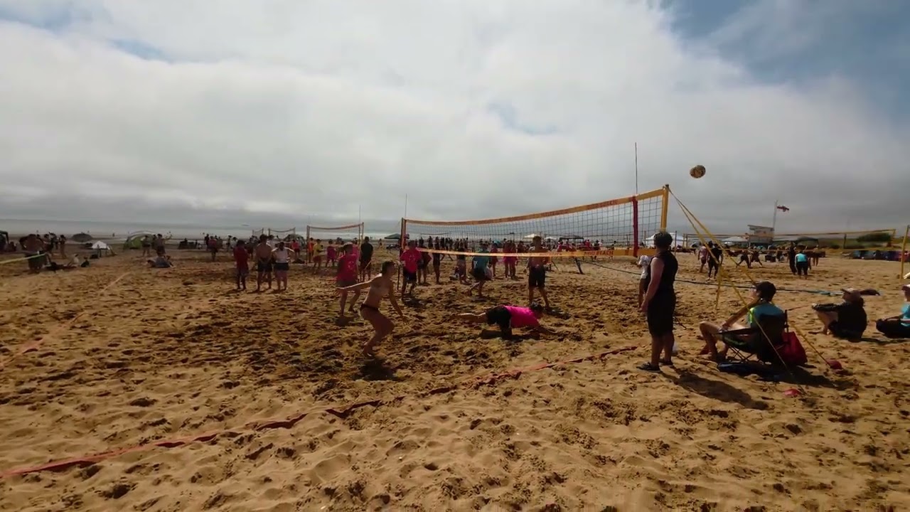 1st game at brid