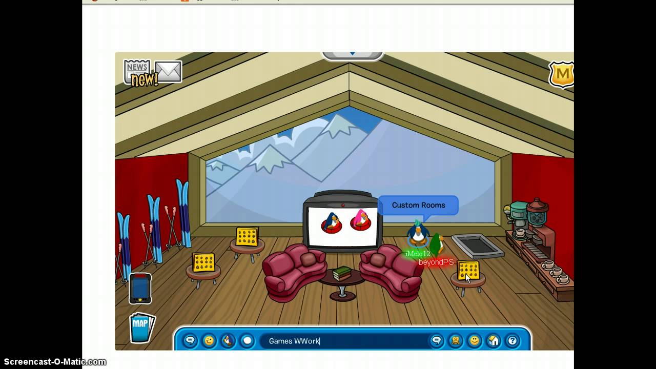 iBeyondCP!- A All New CPPS!