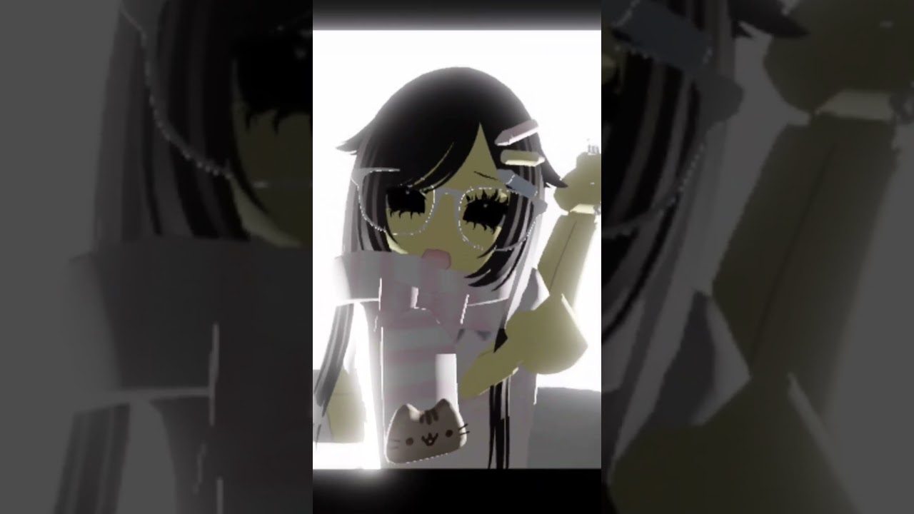 -☆CRYING FOR ME☆- Full ver on my videos~ 📻🎀✨⭐ GAME NAME: Galaxy Meme Animations