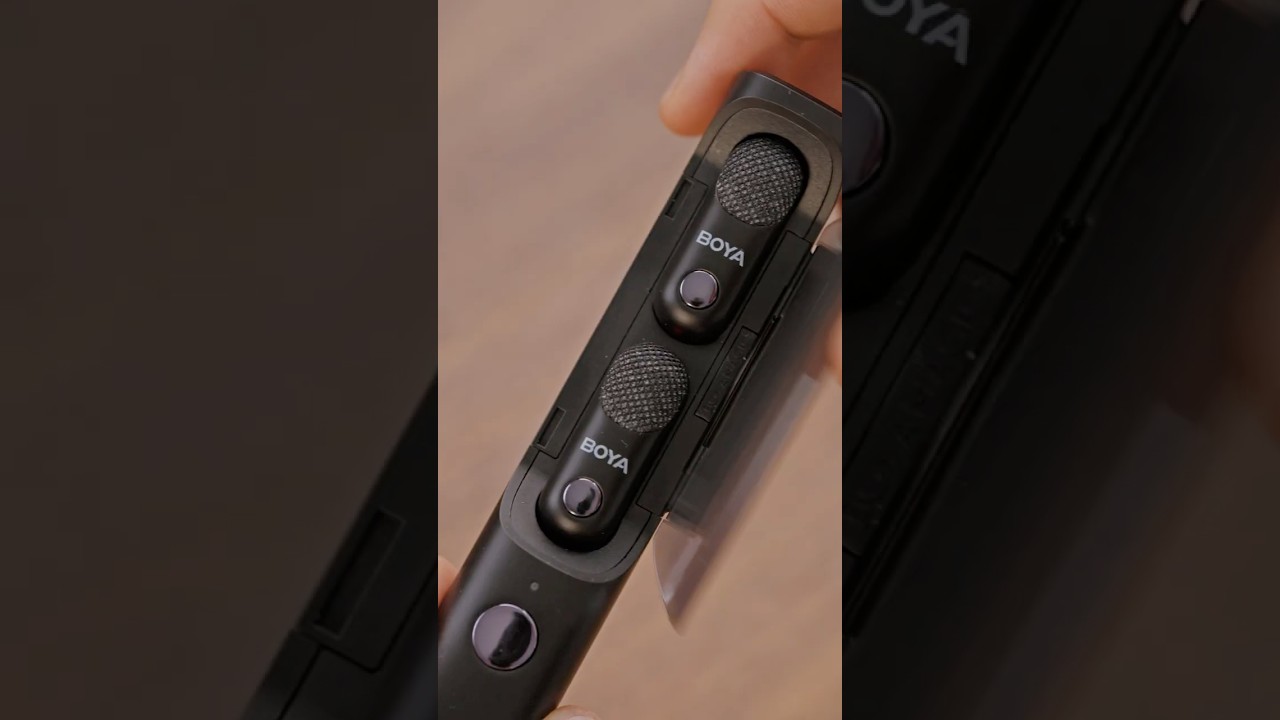 Best Budget Wireless Mic for Vloggers in 2025 | Boya Magic Mic vs. Rode Wireless Pro & Video Micro