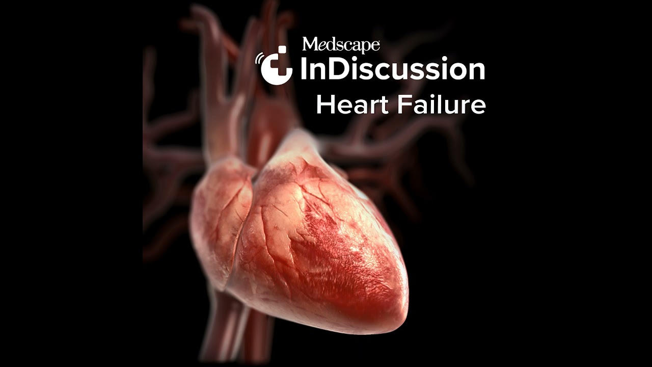 S2 Episode 6: Durable Mechanical Circulatory Support: Patient Selection, Enhancing Outcomes, and ...