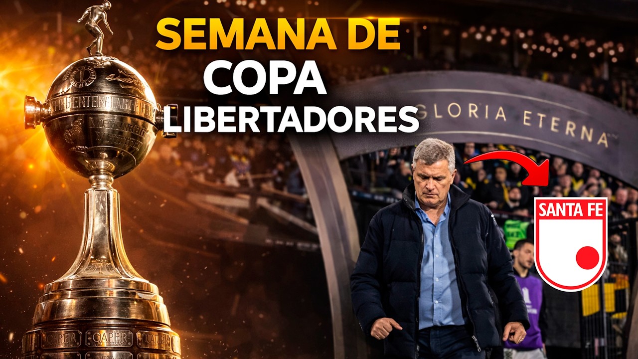 НЕДЕЛЯ СВОБОДНИКОВ - КАК ДЕЛА У ПЕНЬЯРОЛЯ? - МЫ АНАЛИЗИРУЕМ НАШЕГО СОПЕРНИКА, САНТА-ФЕ.