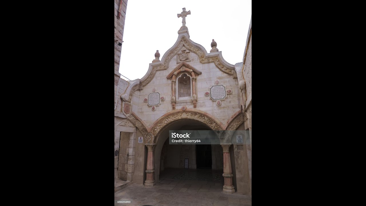 Si Jésus m'était conté aujourd'hui épisode 3