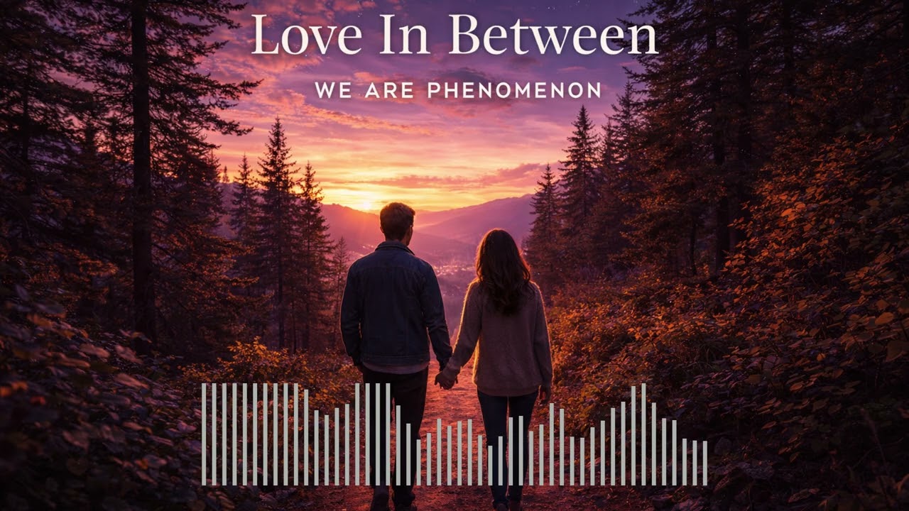 Love In Between | Melodic Electronica