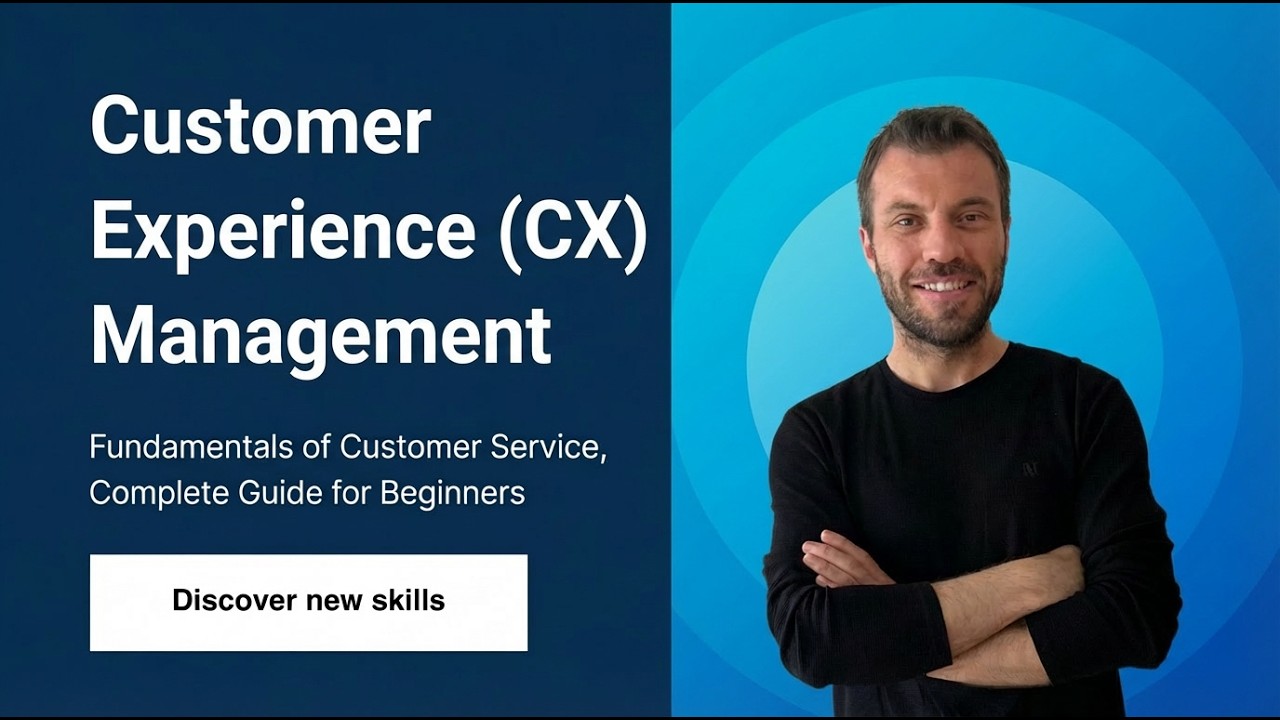 Customer Experience Management