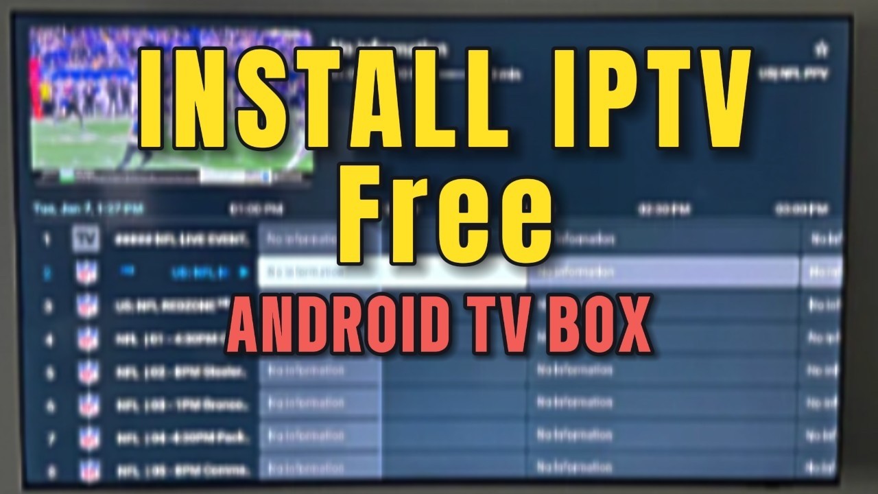 Как установить TiviMate Player на Android TV Box за 2 минуты &mdash; пошаговая инструкция
