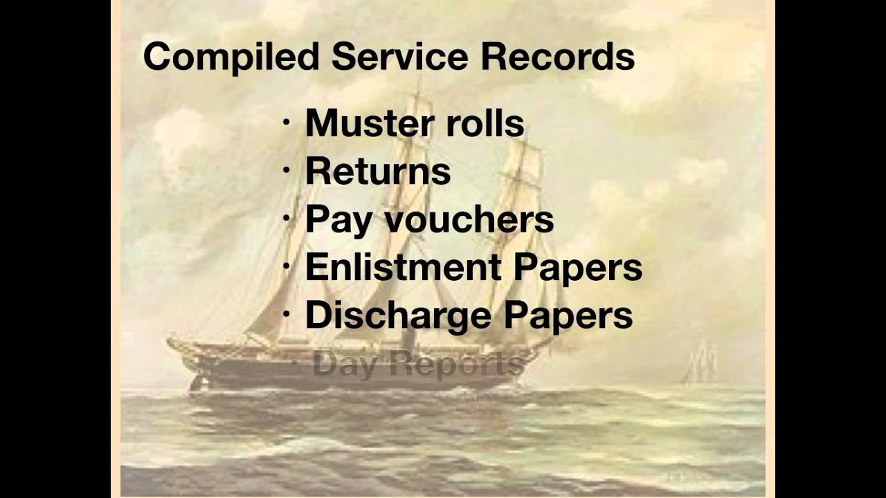 Discover your ancestors in military records by James Tanner