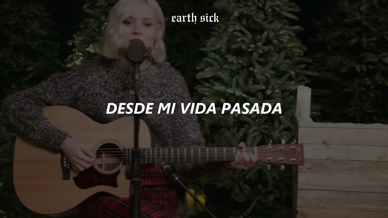 Nina Nesbitt - Last December // Sub. Español