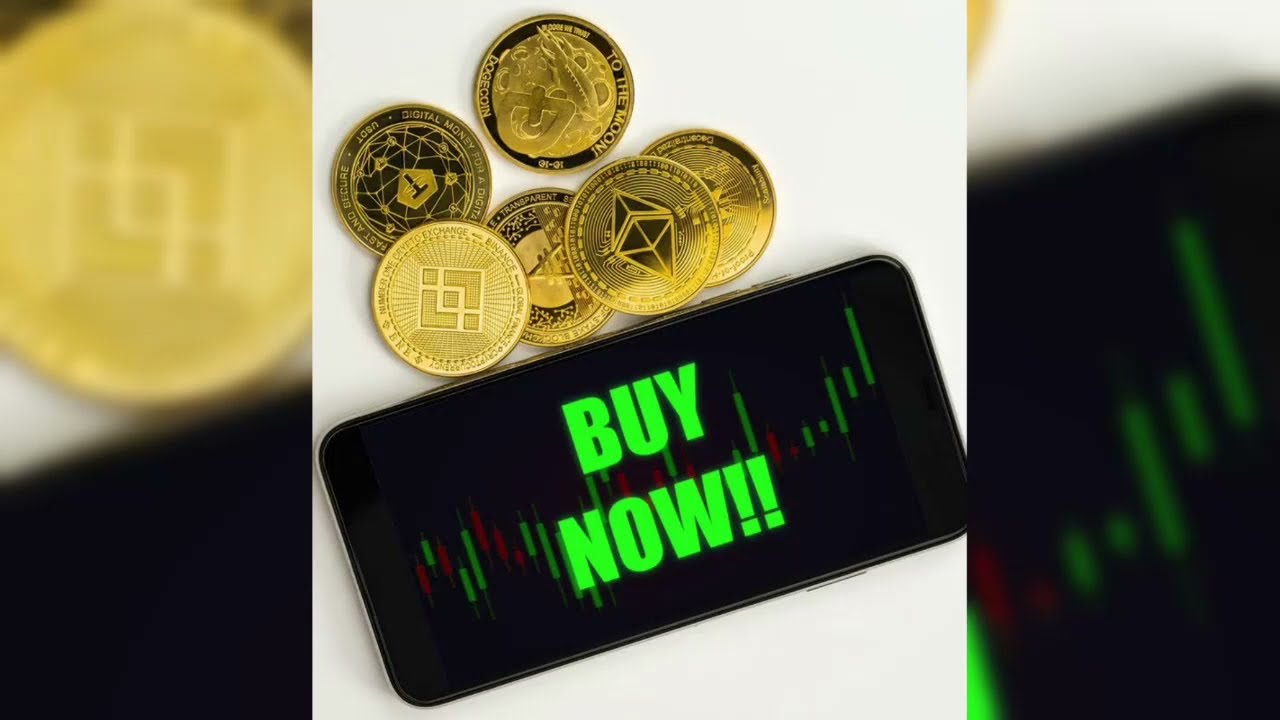 The Best Crypto to Hold  to Make money in 2023