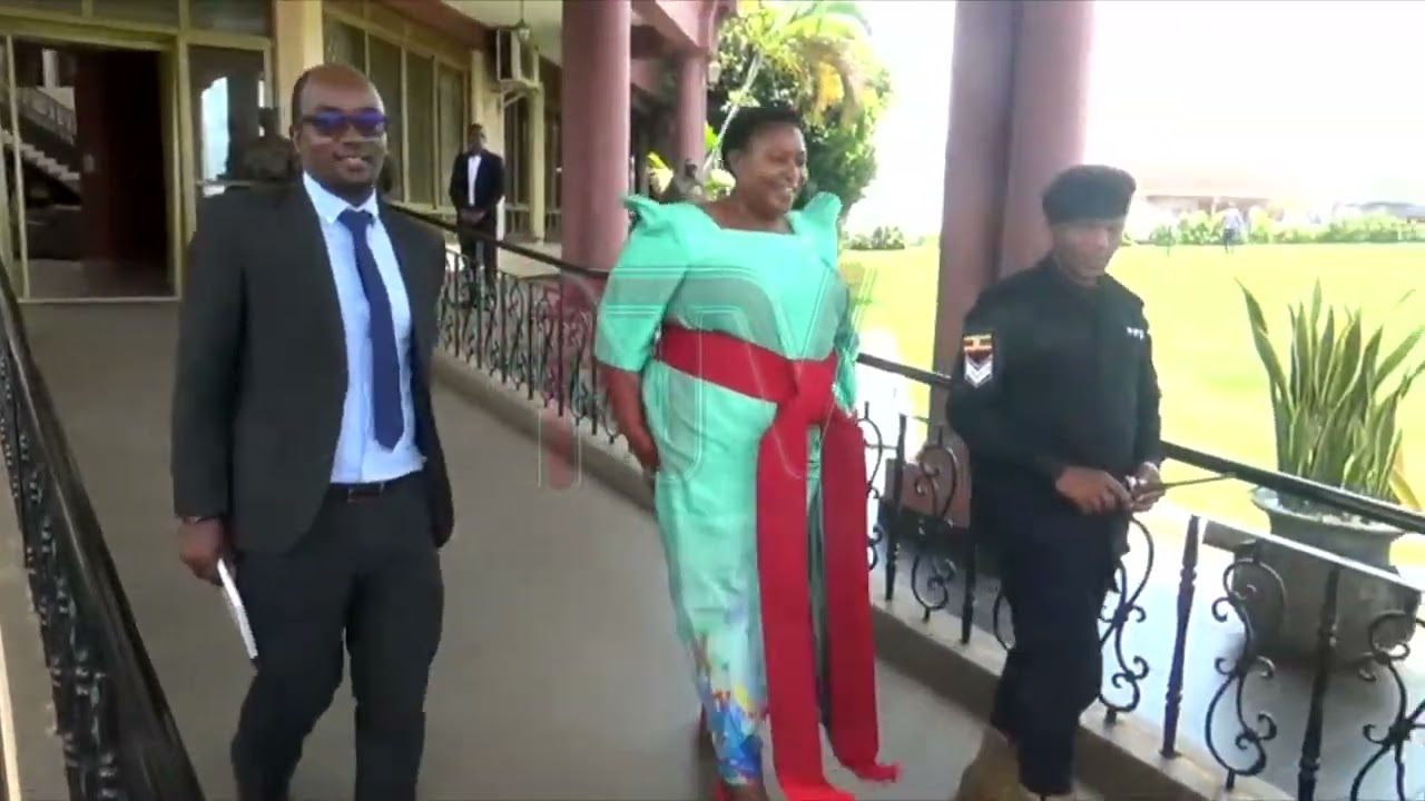 AMATIKKIRIGA GA KYABAZINGA: E Bugemba basiibye mu bbinu nga bajaguza ag’e 11