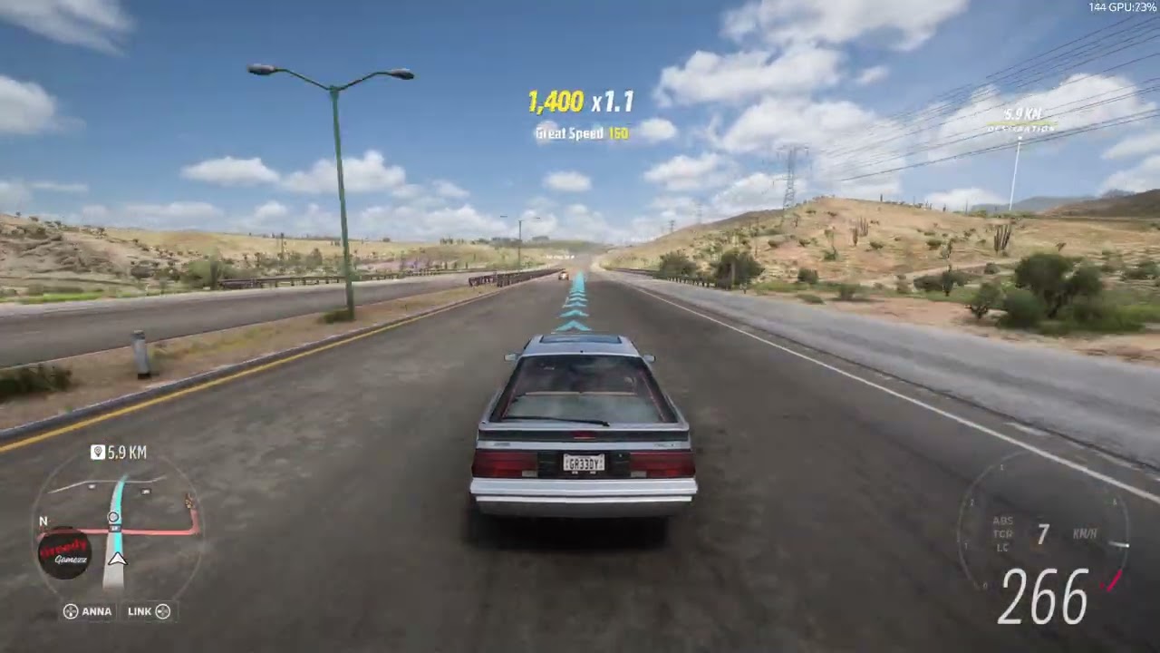 Forza Horizon 5 Star Of Arion Treasure Hunt | Series 57 Summer Wet Season