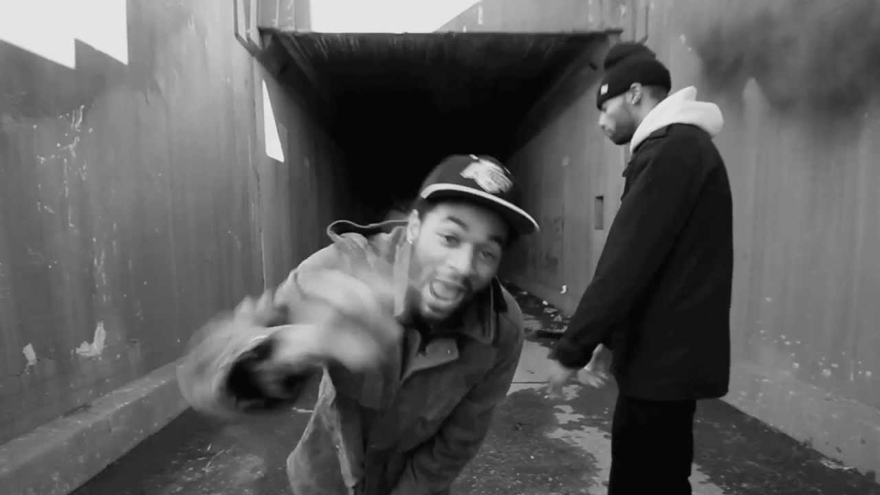 Kosher Kris ft. Stevie Crooks - As We Proceed (Music Video)
