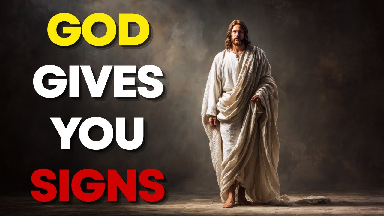 7 Signs You’re Exactly Where God Wants You — You’re Not Losing Your Way