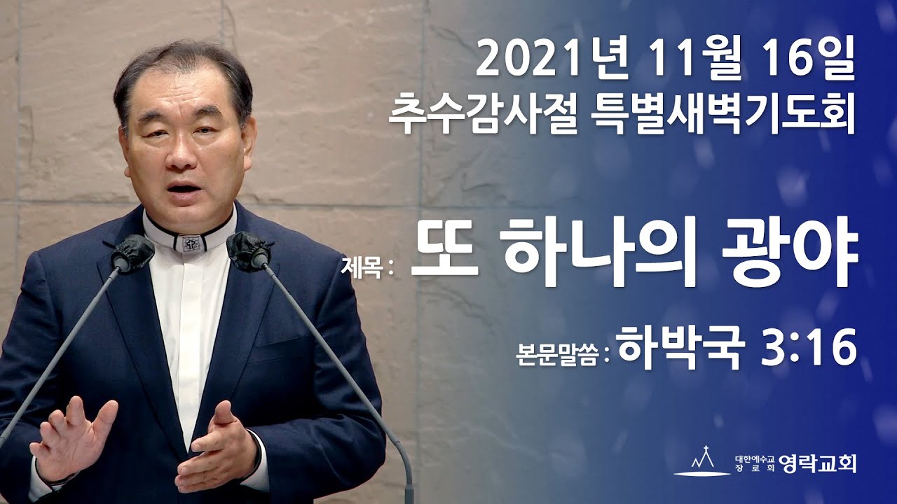 2021년 11월 16일 