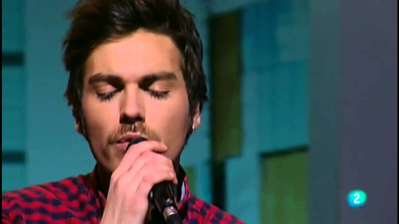 Miss Caffeina- Hielo T ( Para Todos La 2) Tve