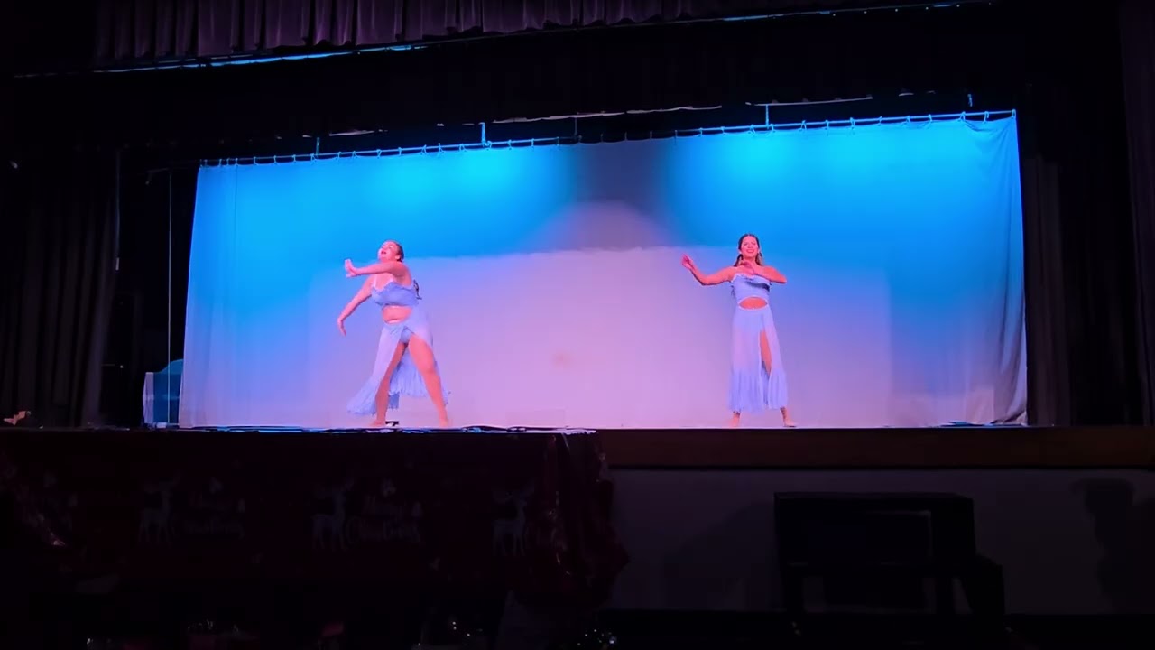 Alonso HS Ascent Showcase - If We Make it Through December