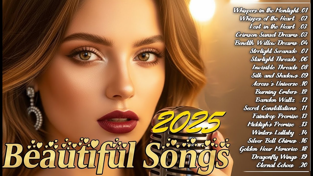 Slow Rock Classics Collection | Greatest Romantic Rock Playlist