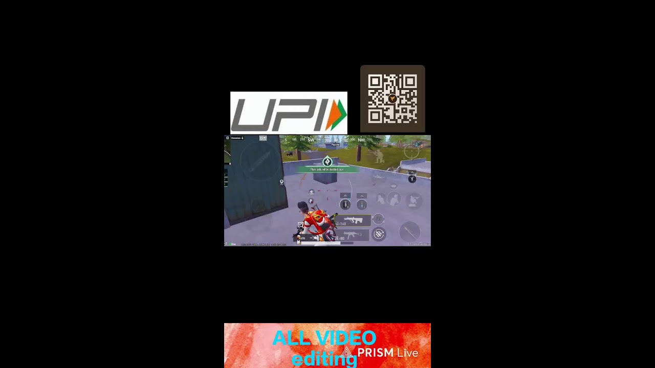 Live streaming of ALL VIDEO editing 